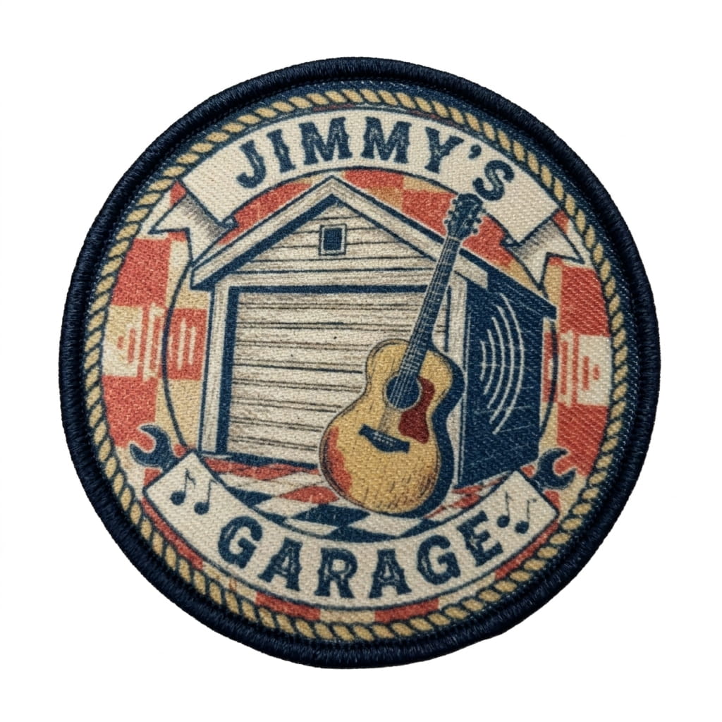Custom Patches, custom patches USA, custom embroidered patches, custom patches no minimum, embroidered patches service, custom logo patches, personalized patches online, order custom patches USA